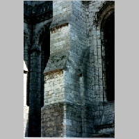 Chartres, 8, Strebepfeiler, Foto Heinz Theuerkauf, large.jpg